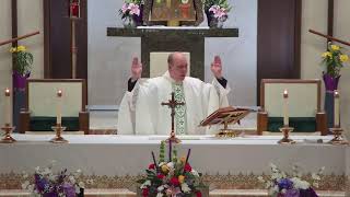 The Ascension of the Lord Mass 2026