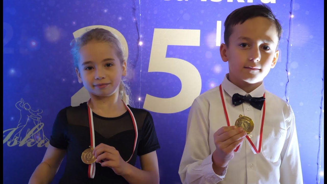 Barba Zygmunt & Wojciech Jedryka - Ogolnopolski Turniej Tanca 2024.