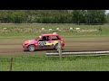 Class 2 1 Melton Autograss Club 17th May 2026