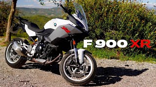 Bmw F 900 Xr 2024 - Producto Redondo - Prueba Review En Español Holycars Tv