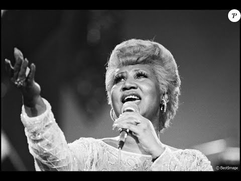 Aretha Franklin   Get it right Dj Lgv House Remix 2007