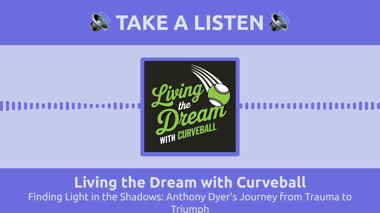 February 04 - Finding Light in the Shadows: Anthony Dyer's Journey from Trauma to Triumph - Full - T