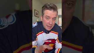 Here’s how much Ticketmaster was going to make in fees when I sold my Avs tickets. #ticketmaster