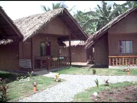 location  bungalows  reggae guest house alona beach panglao philippines bohol