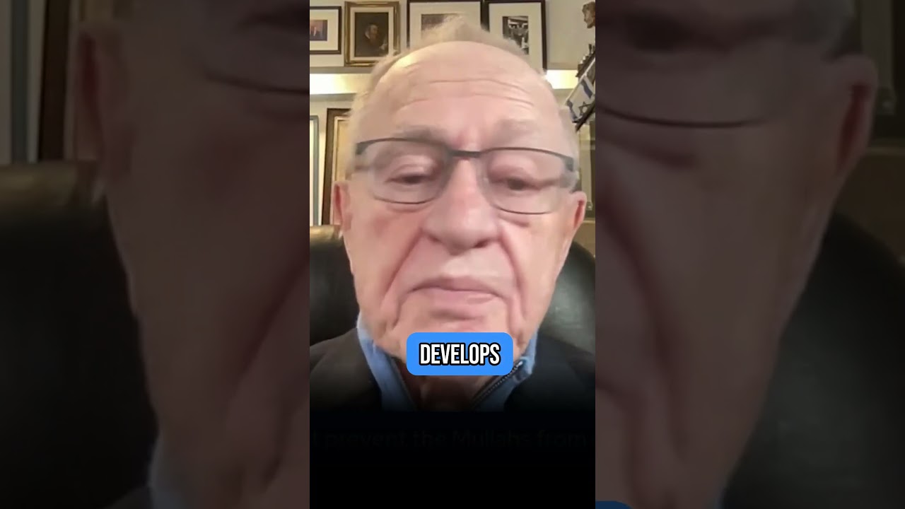 The safest way to end the Iran nuclear threat