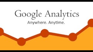 تعلم  السيو seo : شرح إحصائيات جوجل Google Analytics