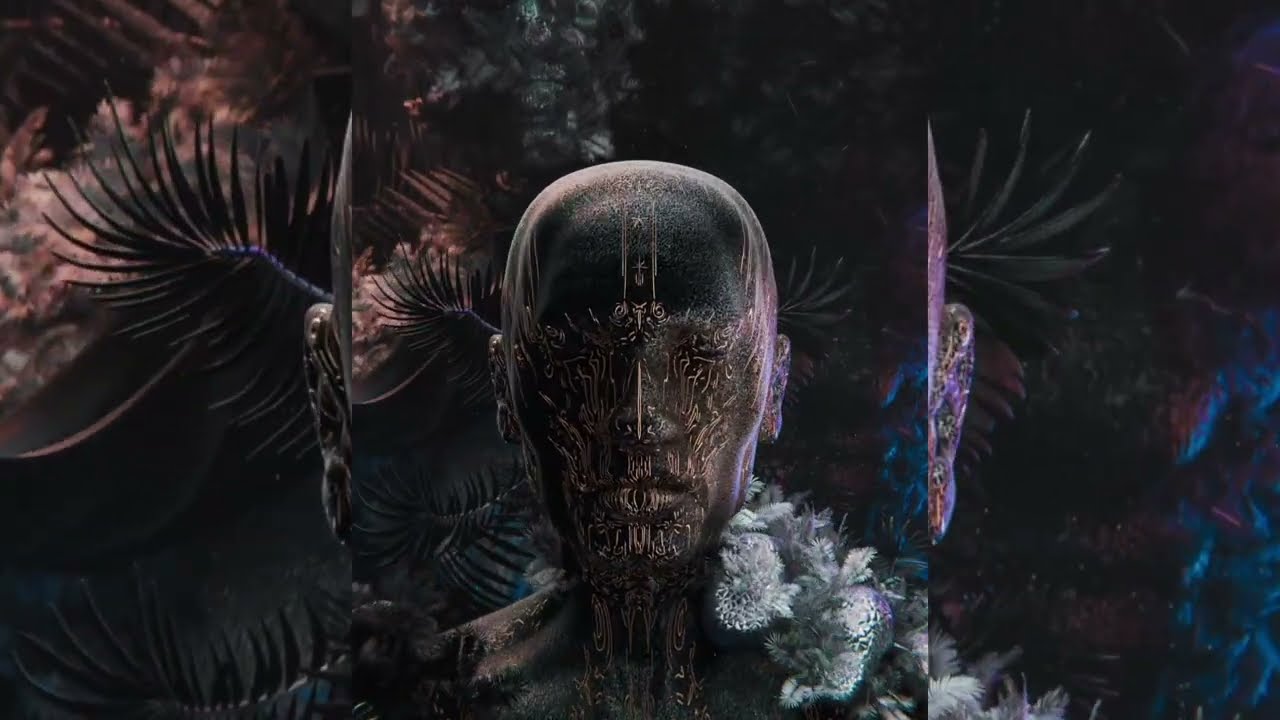 DoubKore - Shamanic Vision [Album Mix]