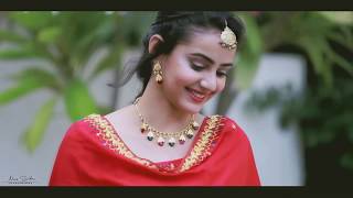 Best Punjabi Pre Wedding | 2021 | New Pre wedding shoot | Amrinder Gill | Book Ur Event 9872730818