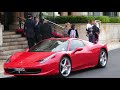 place du Casino Monte-Carlo - YouTube