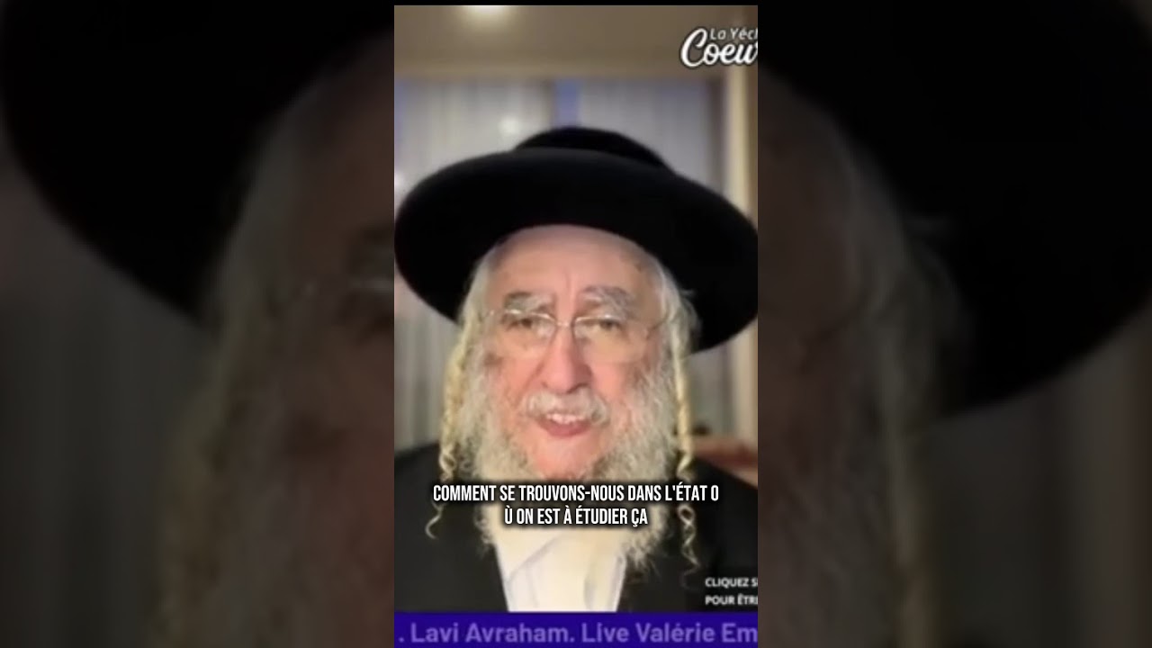 Chaque jour qui passe est meilleur que le précédent