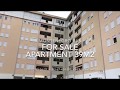 Продажа квартиры в центре города Бар в Черногории