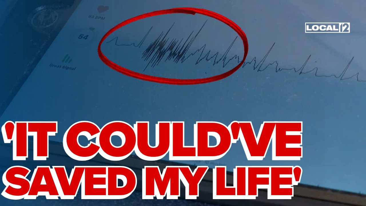 'It could've saved my life' 25 screening reports on health of your