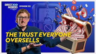 Irrevocable Trusts Explained in Plain English