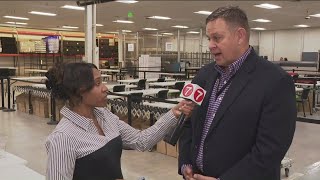 Election Day: Voters head to the polls across southern Idaho