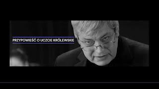 ks. Piotr Pawlukiewicz ‐ Przypowieść o uczcie królewskiej