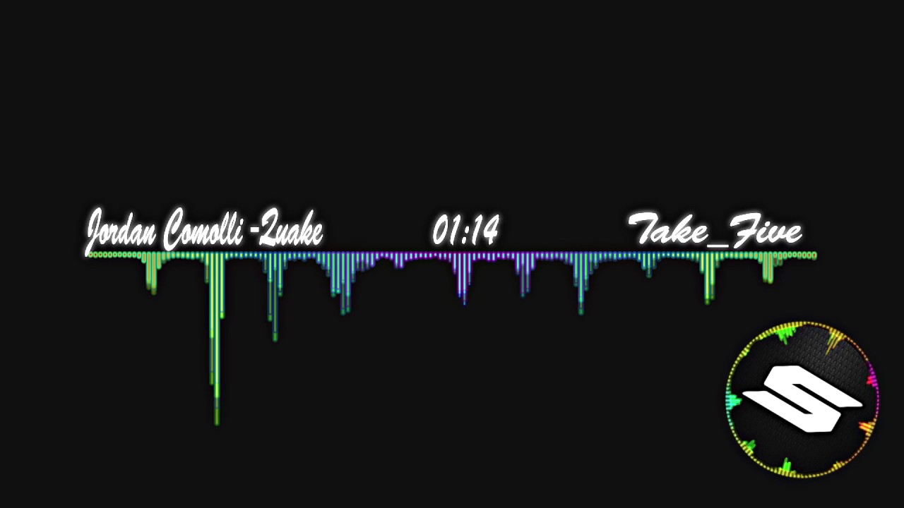 Take/Five & Jordan Comolli - Quake camera iphone 8 plus apk