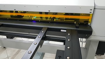 Mutoh Valuejet 1638 UH