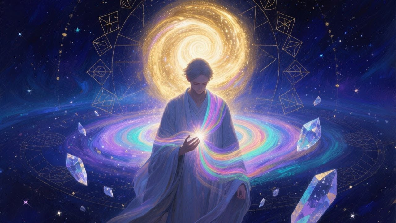 The Secret Gnostic Prophecy of the Last Aeon Hidden for Centuries