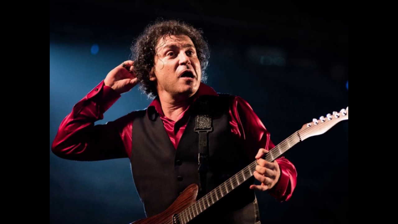 Desabrigado - Barão Vermelho