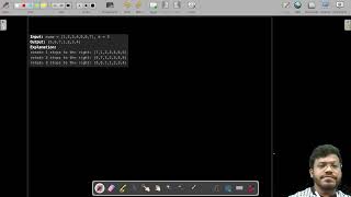 189 Rotate Array Java | Brute | Optimal Rotate Array Leetcode 189 Brute Force Optimal Solution In Java