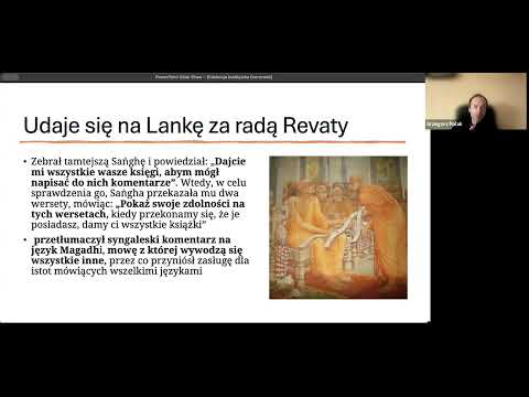 Visuddhimagga: W pełni rozwinięta, klasyczna doktryna soteriologiczna Theravādy - Grzegorz Polak