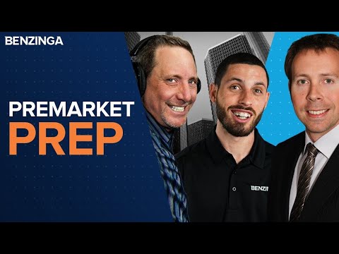 Federal Reserve Report Out! PreMarket Prep | March 17th, 2023
