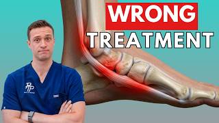 The Real Reason Your Foot Pain Isnt Getting Better