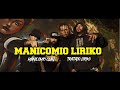 Manicomio Líriko - Manicomio Clan   Tratado Líriko (Perro Zw, Jhonny Orient, Etrack & Keros One)