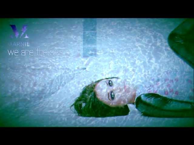 Marnie - We Are The Sea acordes