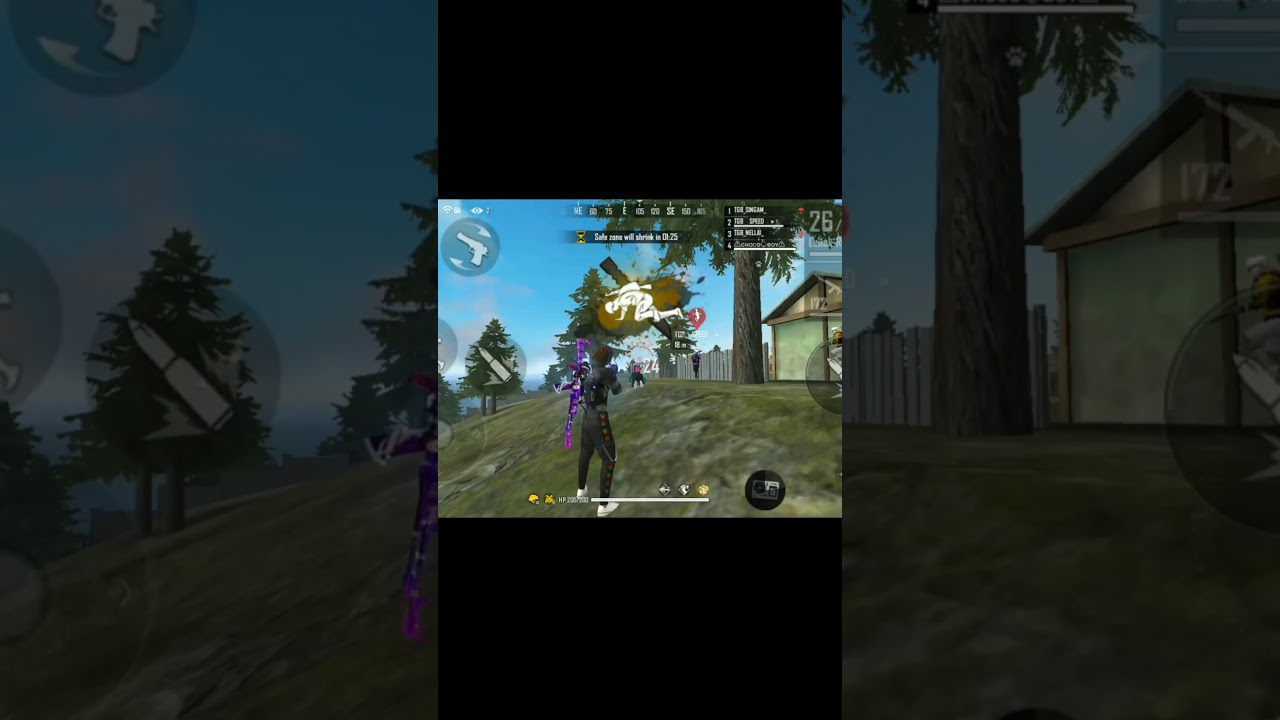 solo vs squad with TGB speed TGB singam op commentary 