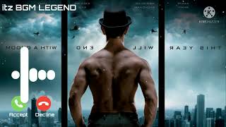 Dhoom 3 BGM Ringtone || Dhoom 3 Instrumental BGM Ringtones ||Best World Ringtone Resimi