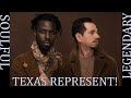 Black Pumas - Colors (REACTION!) ABSOLUTELY BRILLIANT! |CSProductions.29| #BlackPumas #Austin #Texas