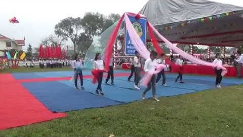 Quốc Thắng Studio - Xã Kỳ Sơn, Tân Kỳ, NA đón chuẩn NTM