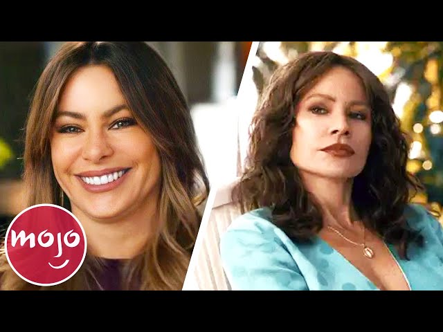 How Sofia Vergara Prepared to Play Griselda Blanco 