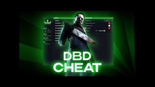 Dead By Daylight Cheat 2025 Esp Aimbot Speedhack Free Dbd Hack 2025 ...