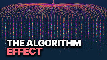 Algorithms: How They Rule our World Ep02 | The Algorithm Effect
