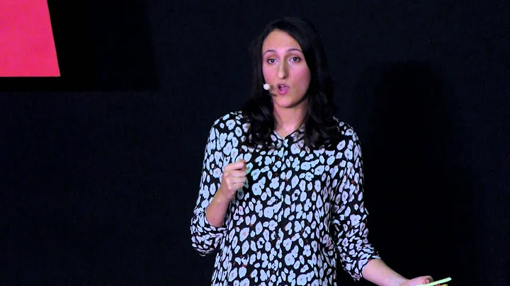 Why do we get crushes? | Isabelle O'Carroll | TEDx...
