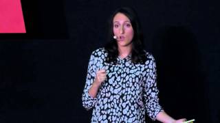 Why do we get crushes? | Isabelle O'Carroll | TEDxBrixton