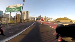 Spring Cycle 2014 City