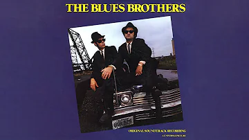 The Blues Brothers - Sweet Home Chicago (Official Audio)