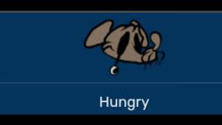 Vs. Mouse TMWODF: Hungry (Unfinished And Scrapped Remake) Fnf Mouse Ost Hungry Scrapped Remake