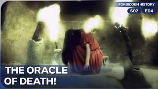 The Great Manipulations of Ancient Priests! | Forbidden History | Season 2 Episode 4