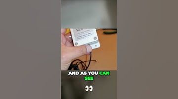 Upgrade Your MLA-30 Performance: Ditching That Cheap Wire for Superior Connectivity!