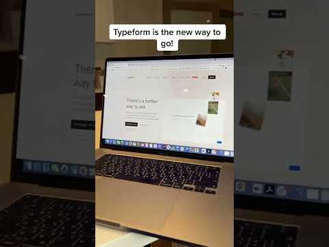 Typeform Vs Google