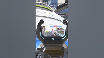 【APEX】俺の3倍ハボックがハボハボしてるよぉ・・////【エーペックス】#Shorts#apex #apexlegends#エーペックス＃えーぺっくす#エイペックス#ゲーム＃ハボック#ハ