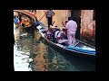 歌うまっ!カンツォーネ(Canzone) in Venezia