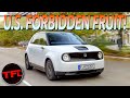 These Are The Cool Forbidden Fruit Cars Automakers SHOULd Sell In The U.S. This Year!