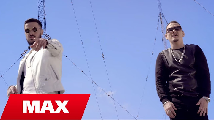Gent Fatali Ft. Lazy  - Balerina (Official Video 4K)