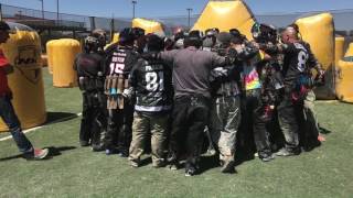 Northside Family / Last Practice at VXP
