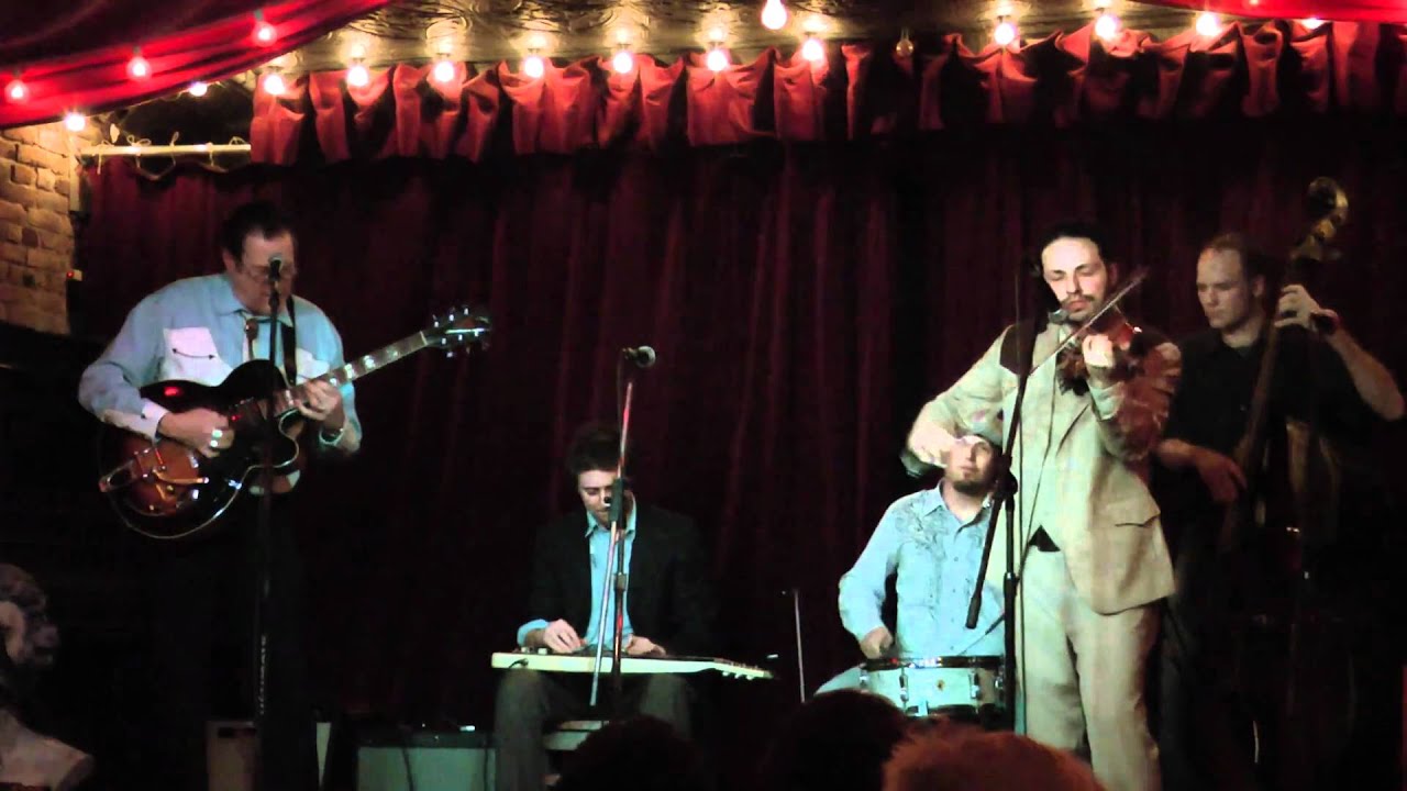 "MY WINDOW FACES THE SOUTH": DENNIS LICHTMAN'S "BRAIN CLOUD" at JALOPY, March 25, 2011